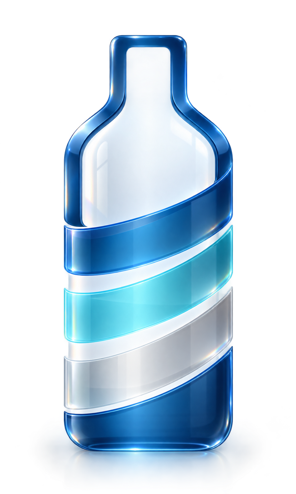 Multi-Layer Bottle